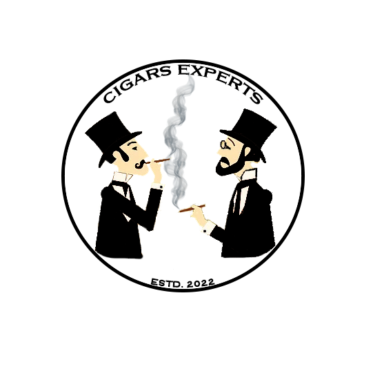 Cigars experts logo